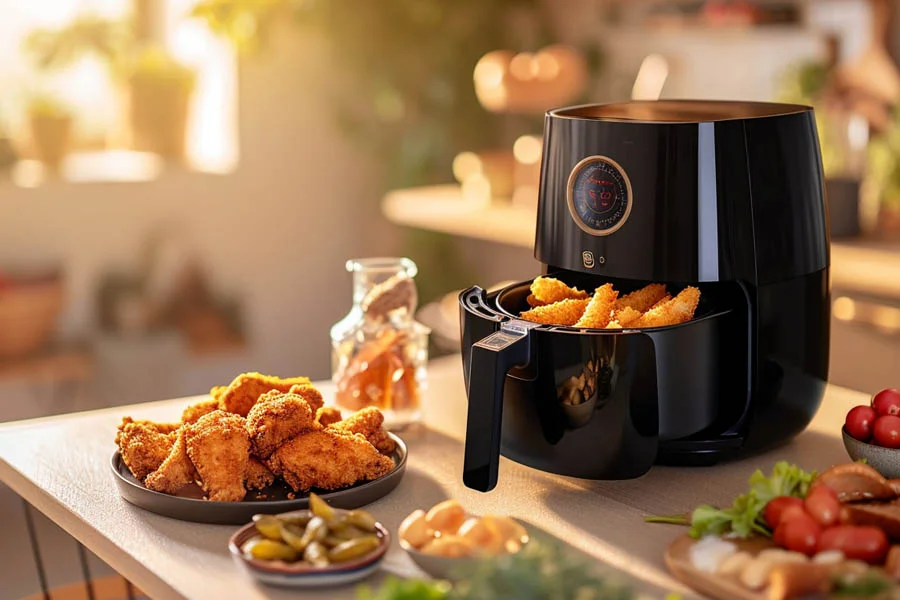 best air fryer 