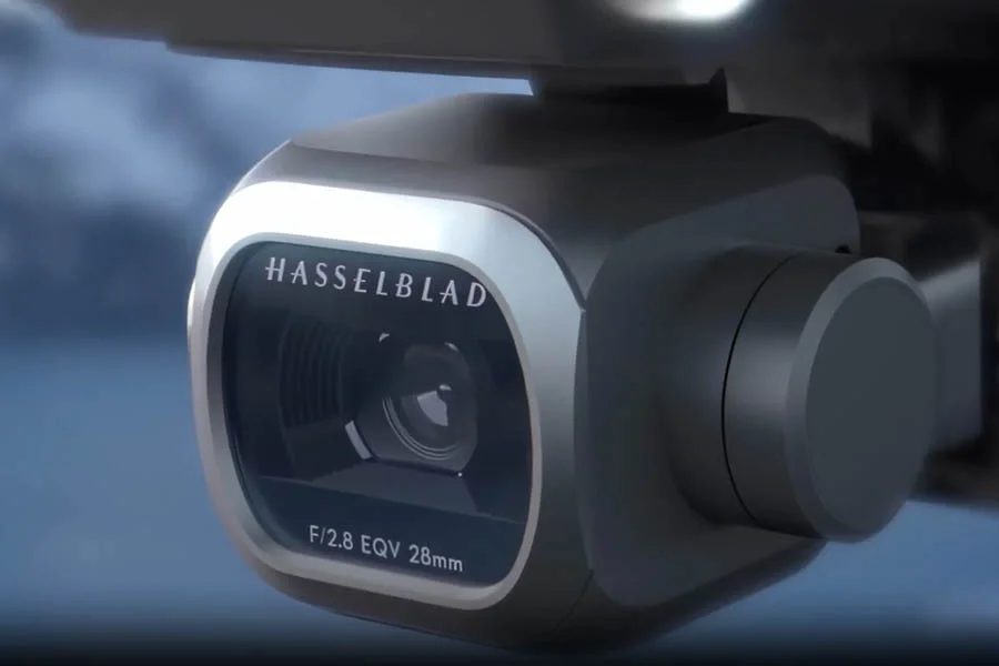 drones that can follow you