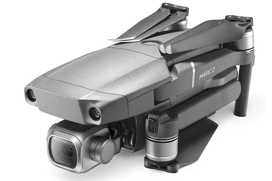 best photography drones